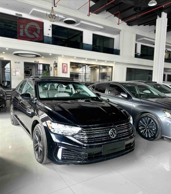 Volkswagen for sale in Iraq